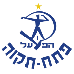 Hapoel Petah Tikva Logo