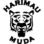 Harimau Muda II Logo