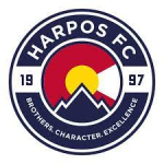 Harpo's FC Logo