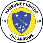 Harrowby United Logo