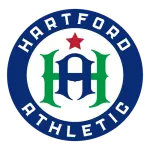 Hartford Athletic W Logo