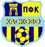Haskovo 1957 Logo