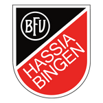Hassia Bingen Logo