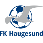 Haugesund II Logo