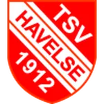 Havelse U19 logo