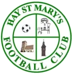 Hay Saint Marys logo