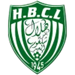 HB Chelghoum Laïd