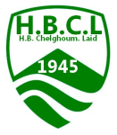 HB Chelghoum Laïd U21 Logo