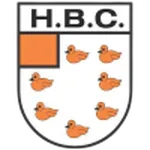 HBC logo