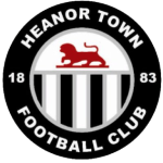 Heanor Town Logo
