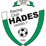 Hedes logo