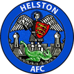 Helston Athletic W Logo