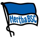 Hertha BSC U21 Logo