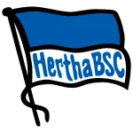 Hertha BSC U21 logo