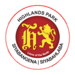 Highlands Park FC Logo