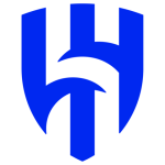 Hilal Redaief Logo