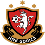 HNK Gorica Logo