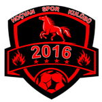 Hoçvan Spor Logo