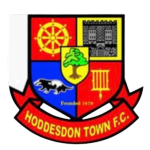 Hoddesdon Town Logo