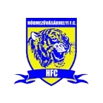 Hódmezővásárhely logo