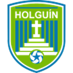 Holguín Logo