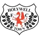 Holywell logo