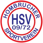 Hombrucher SV U19 Logo