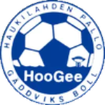 HooGee II Logo
