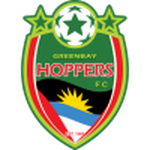 Hoppers Logo
