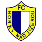 Horky nad Jizerou logo