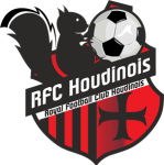 Houdinois Logo