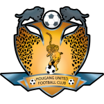 Hougang United Logo