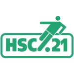 Hsc 21 logo