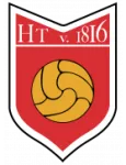 HT16 Logo