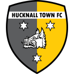 Hucknall Town Logo