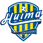 Huima / Urho II Logo