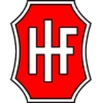 Hvidovre Logo