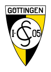 I. SC Göttingen Logo