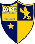 IAPE U17 Logo