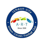 Icheon Citizen Logo