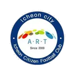 Icheon Citizen logo