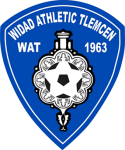 ICS Tlemcen Logo