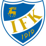 IFK Jakobstad Logo