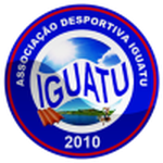Iguatu U20 Logo