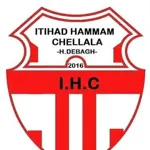 IH Chellala logo