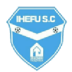 Ihefu Logo