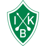 IK brage Logo
