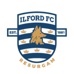 Ilford Logo