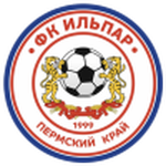 Ilpar Logo