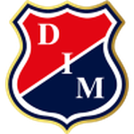 Independiente Medellín W Logo